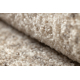 Teppe FUSION 9775 beige / brun - Geometrisk, moderne, abstrakt