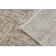 Teppe FUSION 9775 beige / brun - Geometrisk, moderne, abstrakt