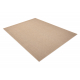 Wool carpet VILLA 7636/77800 Zigzag SIZAL, flat-woven beige