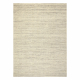 Carpet Wool ANGEL 7916 / 53033 Melange cream / grey