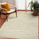 Carpet Wool ANGEL 7916 / 53033 Melange cream / grey