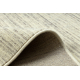 Carpet Wool ANGEL 7916 / 53033 Melange cream / grey