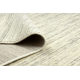 Carpet Wool ANGEL 7916 / 53033 Melange cream / grey