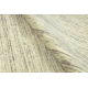 Carpet Wool ANGEL 7916 / 53033 Melange cream / grey