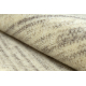 Carpet Wool ANGEL 7916 / 53033 Melange cream / grey