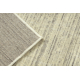 Carpet Wool ANGEL 7916 / 53033 Melange cream / grey
