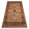Dywan KESHAN Frędzle, Ornament, orientalny 1255/53525 beż / terakota
