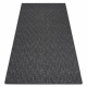 Carpet ANIS 001 light grey / dark grey - Melange, modern