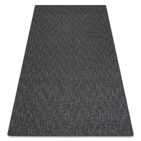 Dywan ANIS 001 jasny szary / ciemny szary - Melanż, nowoczesny