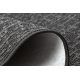 Tapis ANIS 001 gris clair / gris foncé - Mélange, moderne