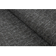 Tapis ANIS 001 gris clair / gris foncé - Mélange, moderne