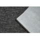 Tapis ANIS 001 gris clair / gris foncé - Mélange, moderne