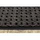 Kāju paklājiņš pretslīdes DUNLOP 0316 bēšs - iekštelpu, āra