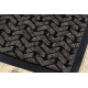 Kāju paklājiņš pretslīdes DUNLOP 0316 bēšs - iekštelpu, āra