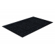Ruitenwisser anti slip DUNLOP 0900 antraciet - intern, extern op een rubber