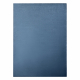 Tapis - Moquette SEDUCTION bleu 71 doux, durable, chambre, hôtel