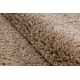 Teppich BERBER 9000 beige Franse berber shaggy