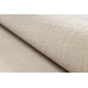 Matta ALLURE 1907 grekisk Ram - Strukturell, snygg, glamour beige