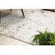 Carpet ALLURE 4271 Vintage - Structural, stylish, glamour cream / beige