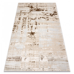 Matto ALLURE 4642 - tyylikäs, glamour beige