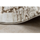 Vaip ALLURE 4642 Vintage – struktuurne, stiilne, glamuurne beež