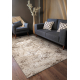 Carpet ALLURE 5716 Stone - Structural, stylish, glamour beige