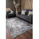Vaip ALLURE 5716 Kivi – struktuurne, stiilne, glamuurne helehall / hall