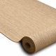 Bėgikas sizalio virvelės, SION Melangas plokščias audimas natūralus