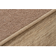 TAPPETO cerchio ETON beige