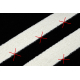 Tapis HAMPTON Cadre noir - PRODUIT DE DEUXIÈME QUALITÉ