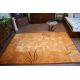 Alfombra ISFAHAN MUSCA beige oscuro 