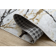 Vaiba vooder kummeeritud LOTUS MARBLE 21136 beež pestav libisemisvastane 