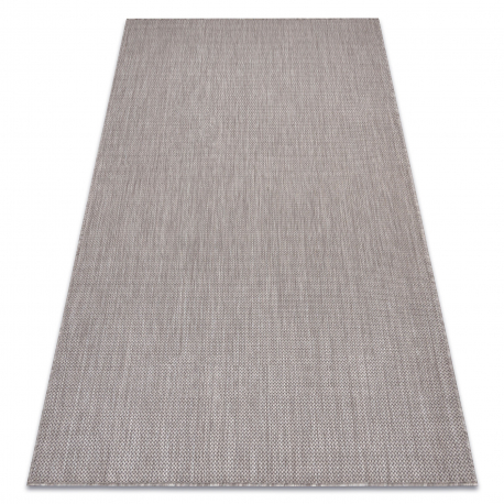 Carpet SISAL SION A5165A Melange Flat woven beige