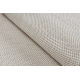 Carpet SISAL SION A5165A Melange Flat woven ecru / cream