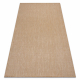Teppich SISAL SION A5165A Melange flach gewebt natural