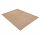 Teppich SISAL SION A5165A Melange flach gewebt natural