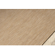 Teppich SISAL SION A5165A Melange flach gewebt natural