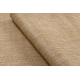 Teppich SISAL SION A5165A Melange flach gewebt natural