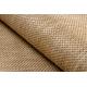 Teppich SISAL SION A5165A Melange flach gewebt natural
