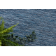 Carpet SISAL SION A5165A Melange Flat woven navy blue
