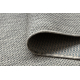 Carpet SISAL SION A5165A Melange Flat woven grey
