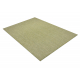 Teppich SISAL SION A5165A Melange flach gewebt grün