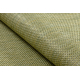 Teppich SISAL SION A5165A Melange flach gewebt grün