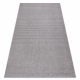 Vaip AURA E9787 hall - Kalasabamuster, chevron struktuurne, kaasaegne