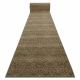 KESHAN tapis de couloir 1044/53533 oriental beige / vert