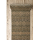KESHAN tapis de couloir 1044/53533 oriental beige / vert