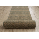 KESHAN tapis de couloir 1044/53533 oriental beige / vert