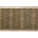 KESHAN tapis de couloir 1044/53533 oriental beige / vert