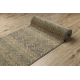 KESHAN tapis de couloir 1044/53533 oriental beige / vert