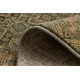 KESHAN tapis de couloir 1044/53533 oriental beige / vert